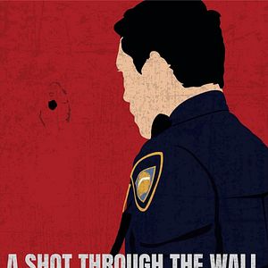 Fotoğraf A Shot Through The Wall