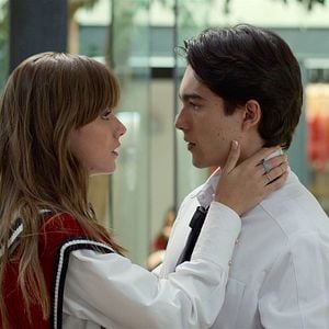 Fotoğraf Sergio Mayer Mori