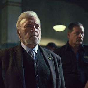 Fotoğraf El Marginal