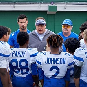 Fotoğraf Taylor Lautner