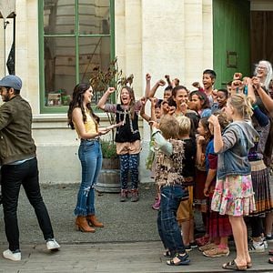 Fotoğraf Mena Massoud