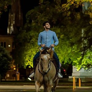 Fotoğraf Mena Massoud