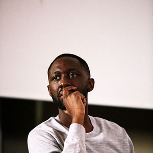 Fotoğraf Thomas Ngijol