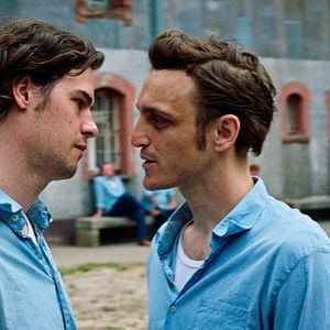 Fotoğraf Franz Rogowski