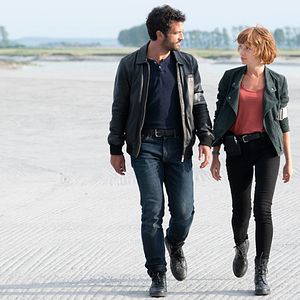 Fotoğraf Benoît Michel