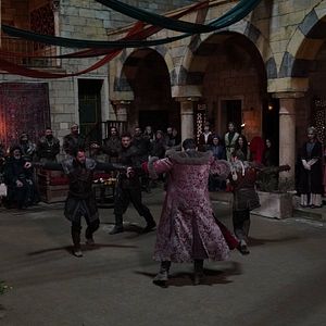 Fotoğraf Barbaroslar: Akdeniz'in Kılıcı