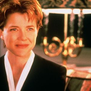 Fotoğraf Annette Bening