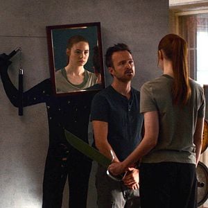 Dual - 2022 filmi - Beyazperde.com