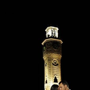 Fotoğraf Bir Gevrek, Bir Boyoz, İki de Kumru