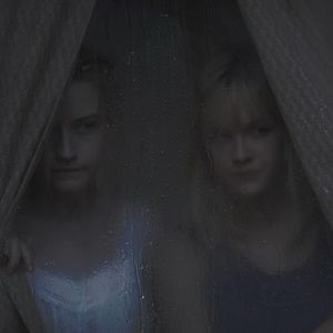 Fotoğraf Kan Kokusu