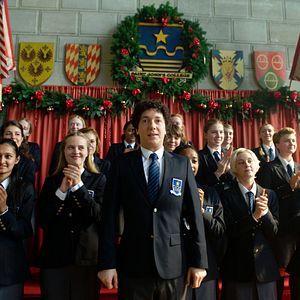 Fotoğraf Guillaume Gallienne