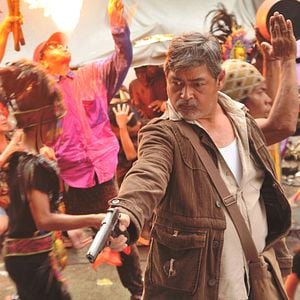 Fotoğraf Joel Torre