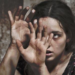 Fotoğraf Sara Serraiocco