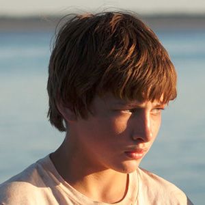 Fotoğraf Jacob Lofland