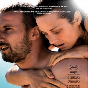 Fotoğraf Pas ve Kemik