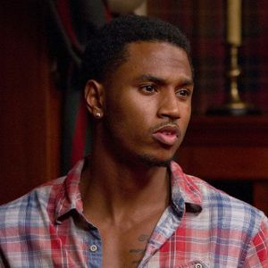 Fotoğraf Trey Songz