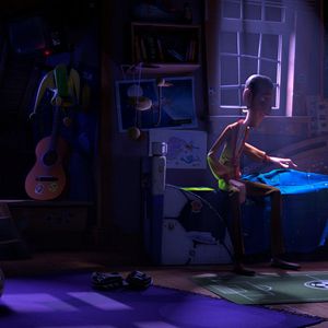 Fotoğraf Altın Gol