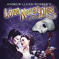 Fotoğraf Love Never Dies