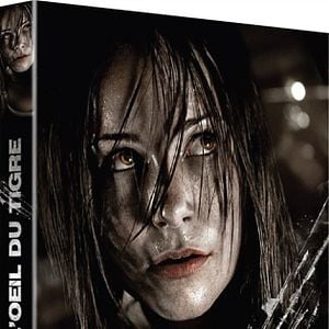 Fotoğraf Burning Bright