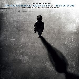 Fotoğraf Karanlıktan Gelen