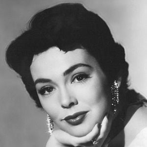 Fotoğraf Barbara Rush