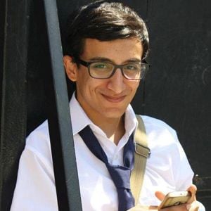 Fotoğraf Salih Özbayık