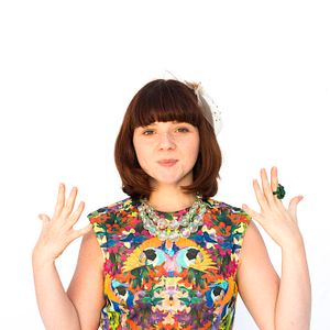 Fotoğraf Vive la colo !