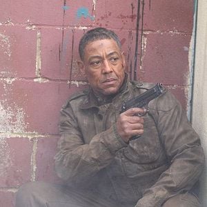 Fotoğraf Giancarlo Esposito