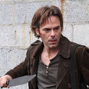 Fotoğraf Billy Burke