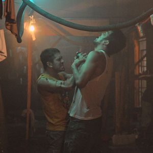 Fotoğraf On the Job