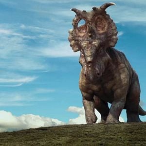 Fotoğraf Dinozorlarla Yürümek 3D