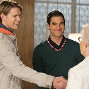 Fotoğraf Chord Overstreet