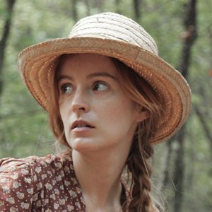 Fotoğraf Ahna O'Reilly