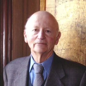 Fotoğraf Gilles Jacob