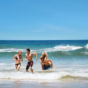 Fotoğraf James Frecheville