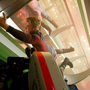 Fotoğraf Chris Pine