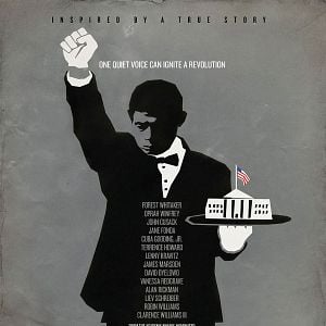 Fotoğraf Başkanların Hizmetkarı