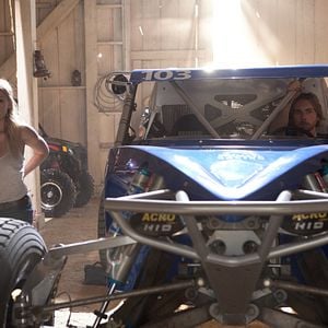 Fotoğraf Vur ve Kaç