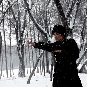 Fotoğraf Ziyi Zhang