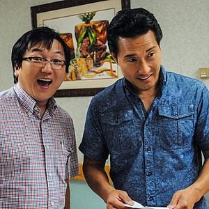 Fotoğraf Hawaii Five-0 (2010)