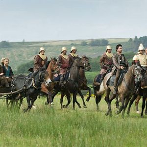 Fotoğraf Da Vinci's Demons