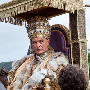 Fotoğraf Da Vinci's Demons