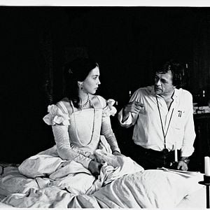 Fotoğraf Kraliçe Margot