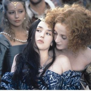 Fotoğraf Kraliçe Margot