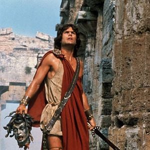 Fotoğraf Clash of the Titans