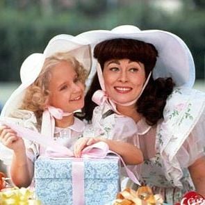 Fotoğraf Mommie Dearest