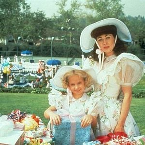 Fotoğraf Mommie Dearest