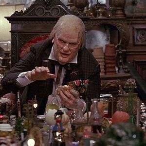 Fotoğraf Nothing But Trouble