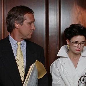 Fotoğraf Nothing But Trouble