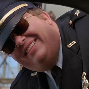 Fotoğraf Nothing But Trouble